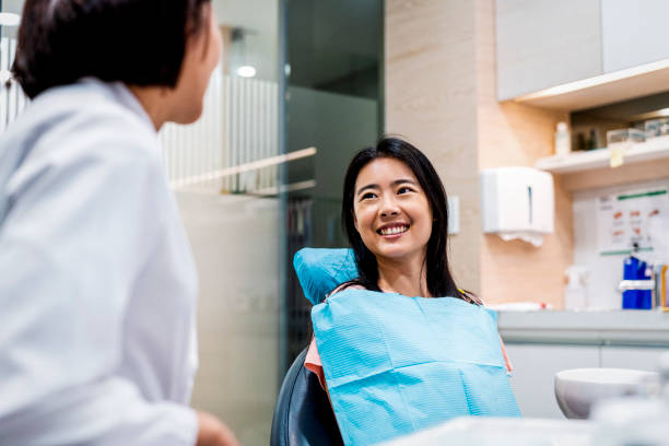 Best Dental Exams and Cleanings  in Warrensburg, IL