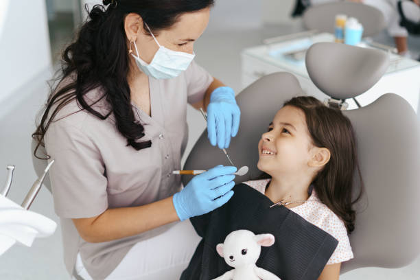 Best Cosmetic Dentistry  in Warrensburg, IL