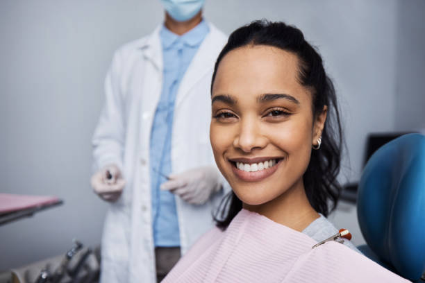 Advanced Technology for Better Dental Care in Warrensburg, IL