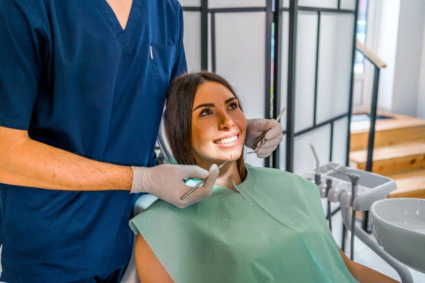 Best Periodontal (Gum) Disease Treatment  in Warrensburg, IL
