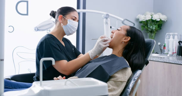 Best Dental Inlays and Onlays  in Warrensburg, IL