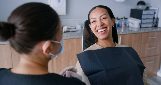 TMJ/TMD Treatment in Warrensburg, IL