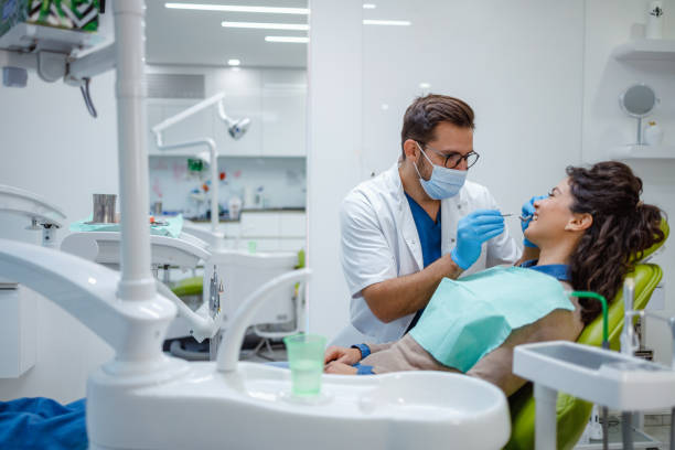 Best Dental Inlays and Onlays  in Warrensburg, IL