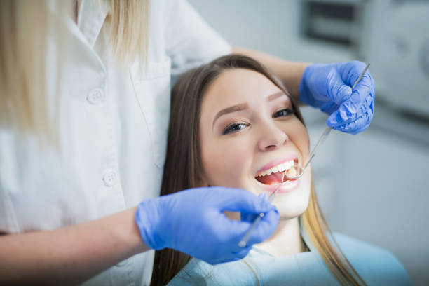 Best Preventive Dentistry  in Warrensburg, IL